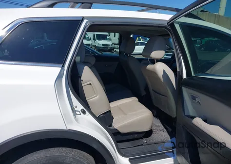 2015 Mazda Cx-9 Touring из США, поврежденный, VIN JM3TB3CV0F0462798